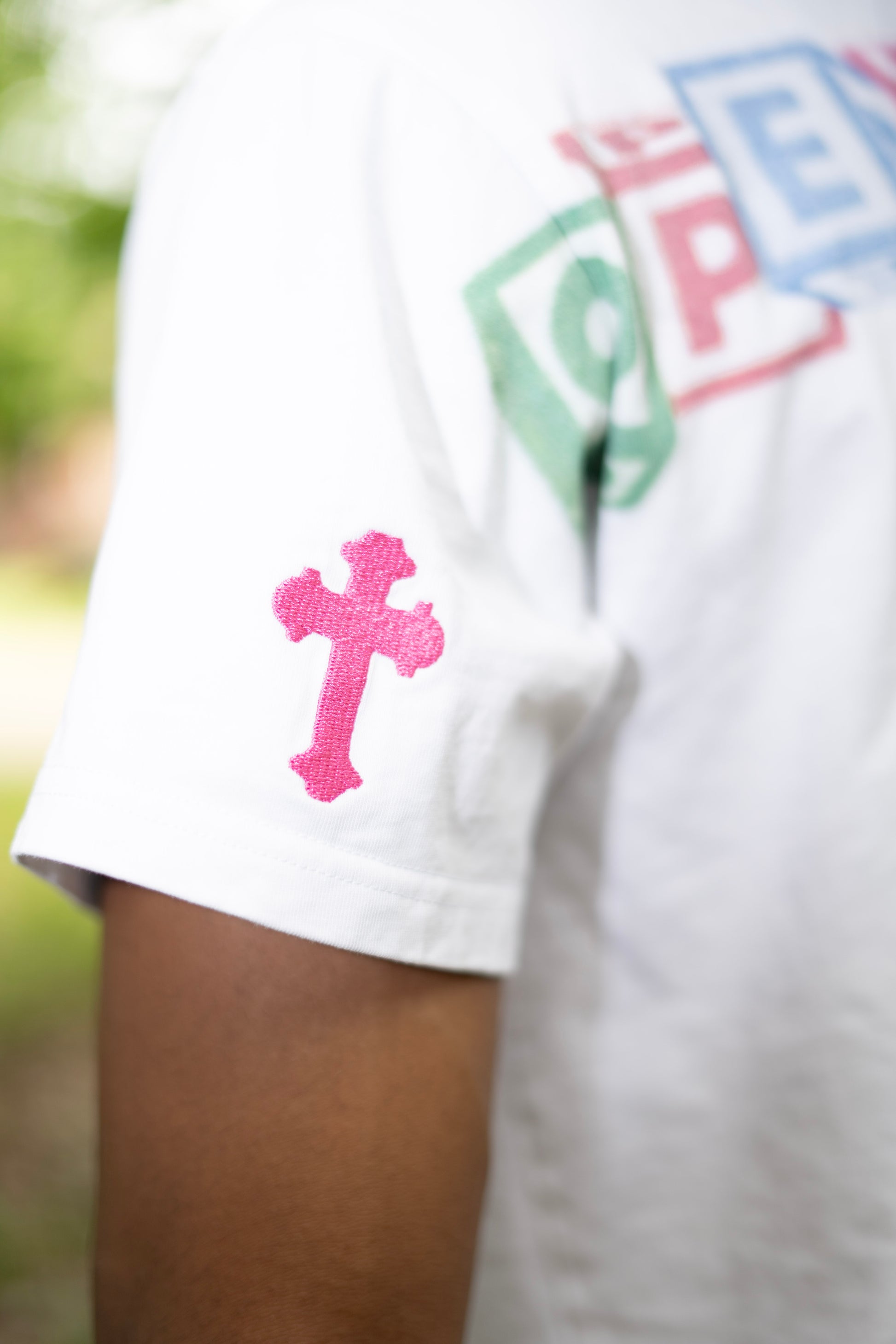 Baby (OD) Tee
