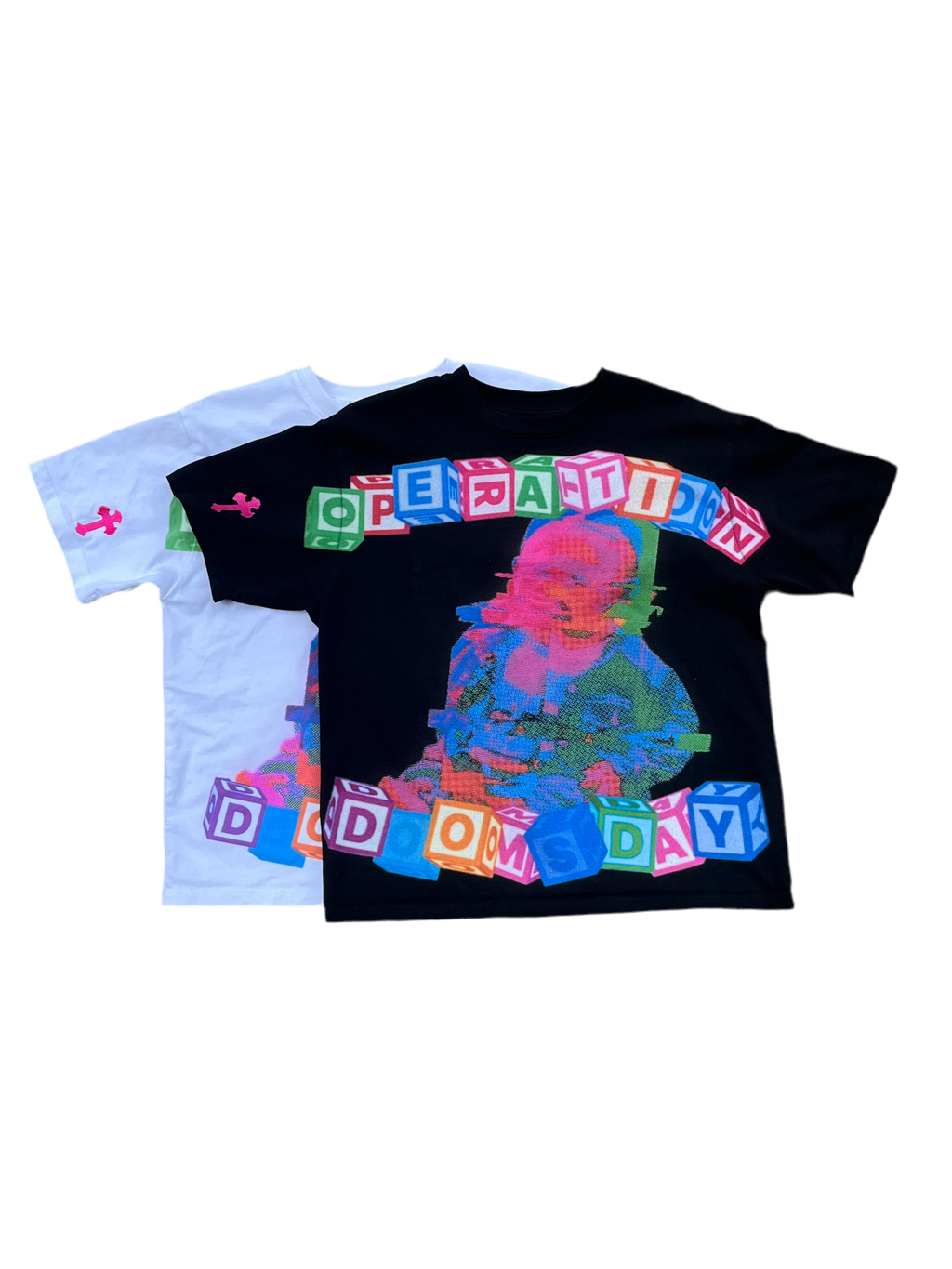 Baby (OD) Tee