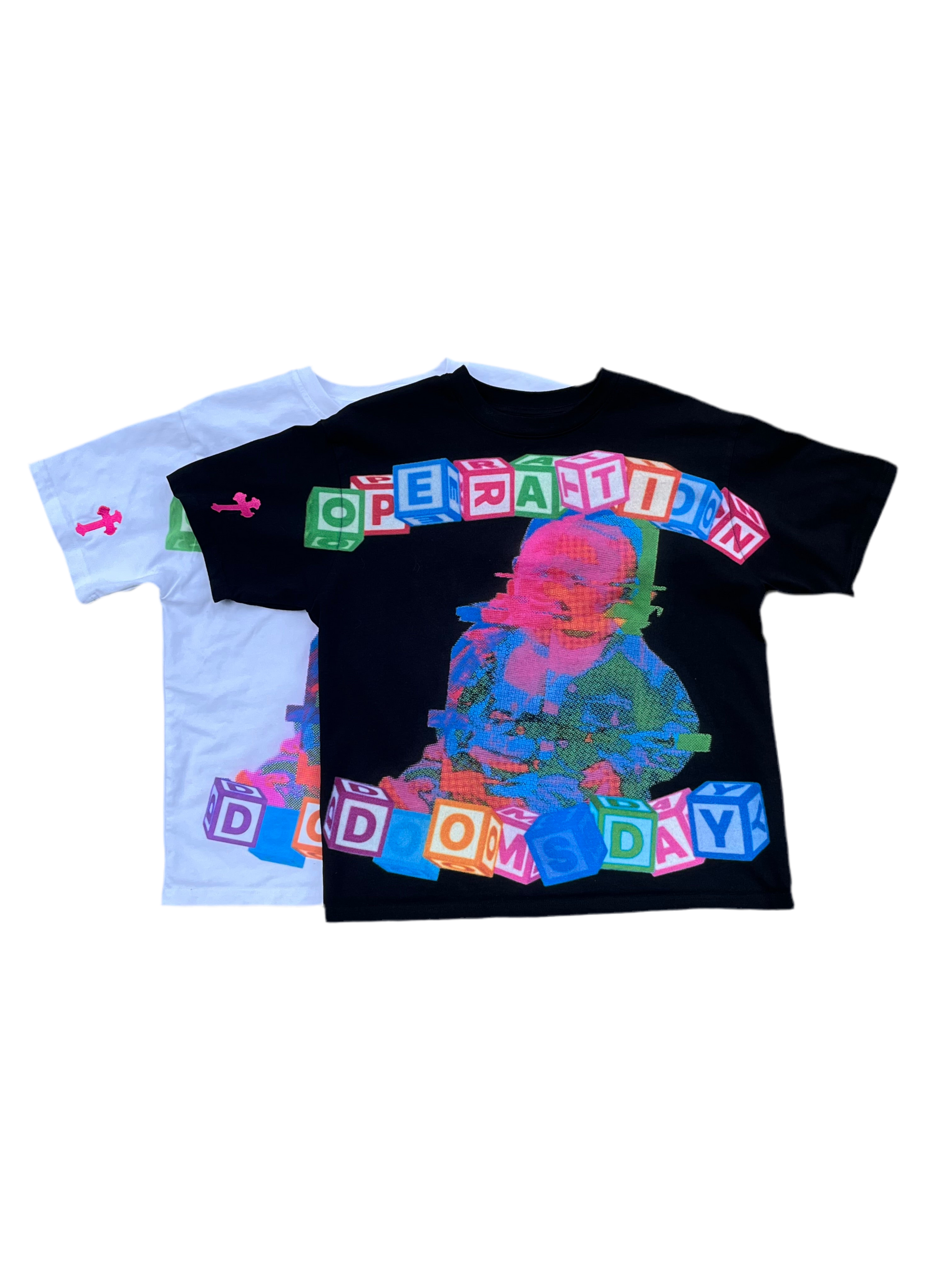 Baby (OD) Tee